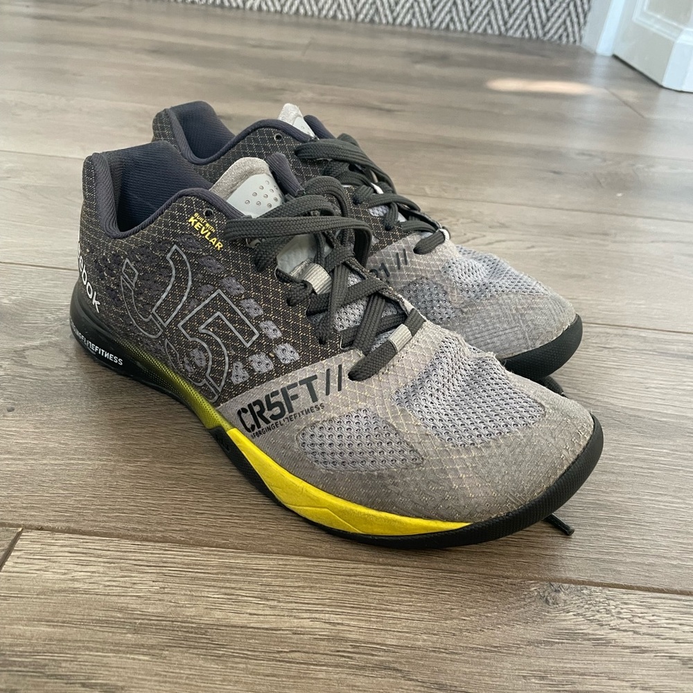 Reebok Nano 5’s